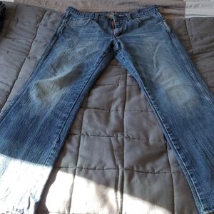 Wrangler Retro Relaxed Boot